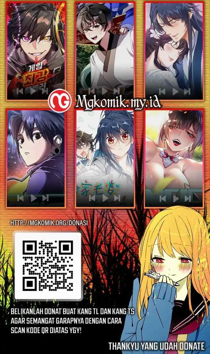 Almighty Daughter Runs The World chapter 167 halaman 12