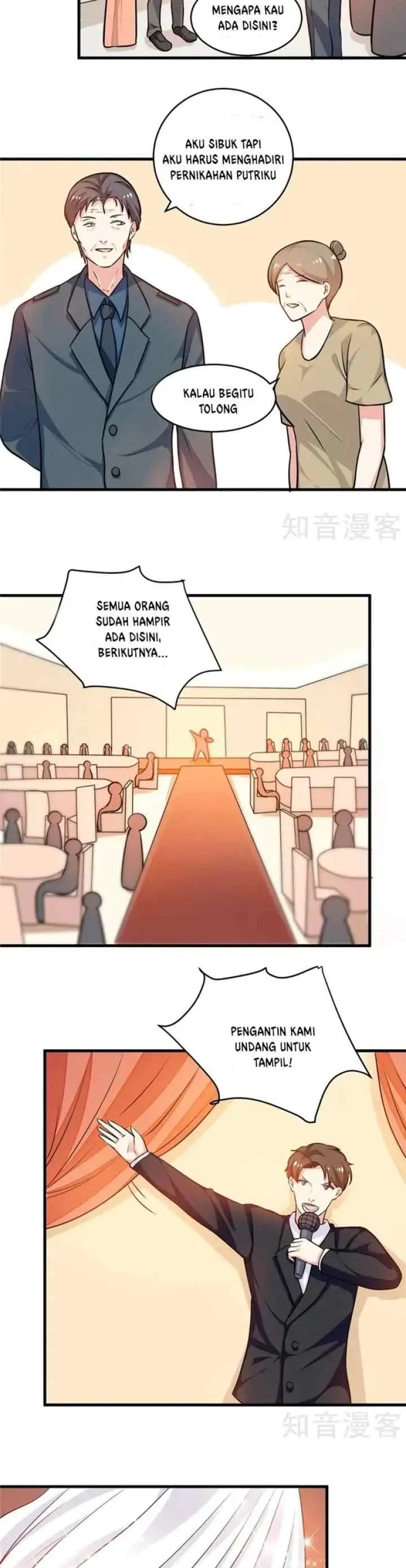 Ceo's Top Master chapter 88 halaman 7