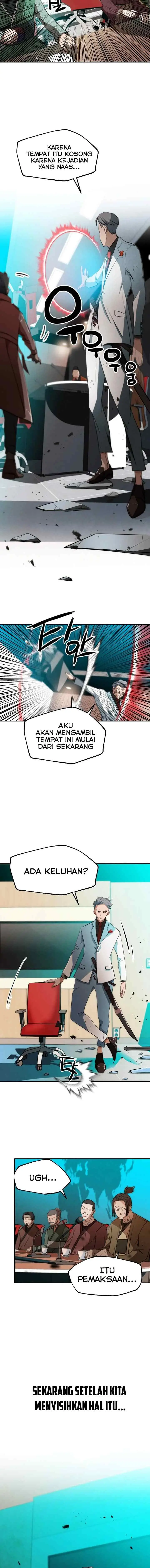 Who Killed the Murim Lord? chapter 8 halaman 15