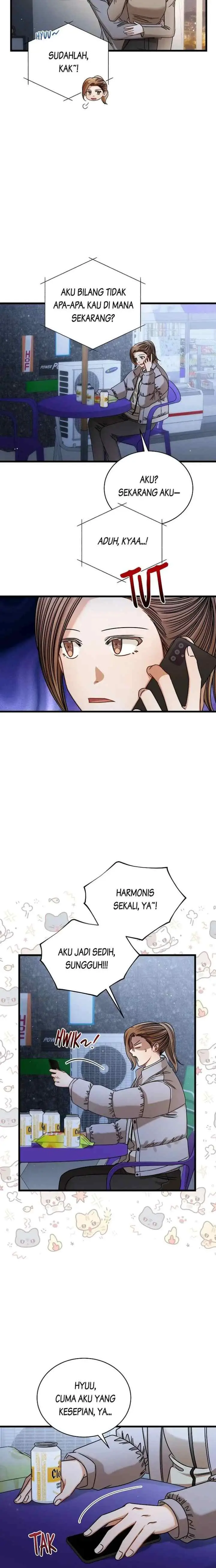 I Confessed To The Boss chapter 97 halaman 9