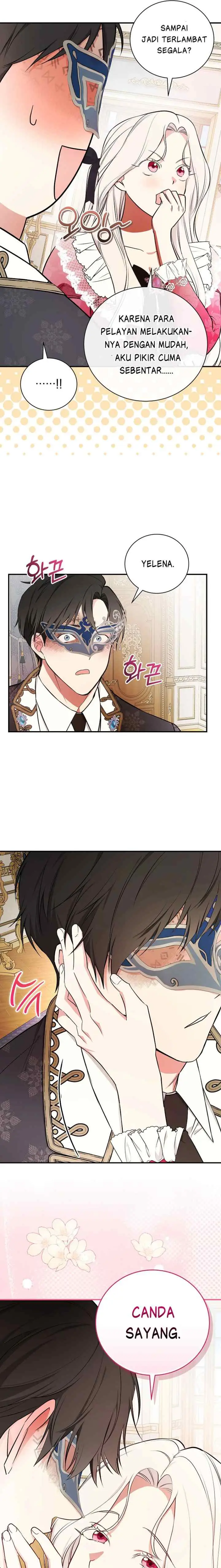 Seducing Duke Monster chapter 93 halaman 16