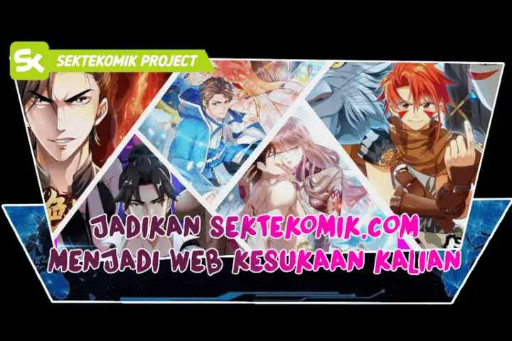 Domination One Sword chapter 32 halaman 10