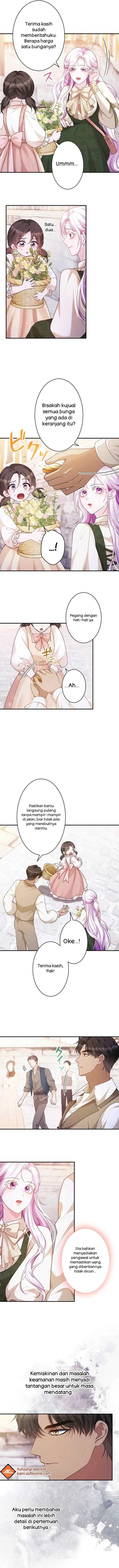 The Quiet Night You Disappeared: Nowhere to Run from the Husband I Divorce chapter 34 halaman 6