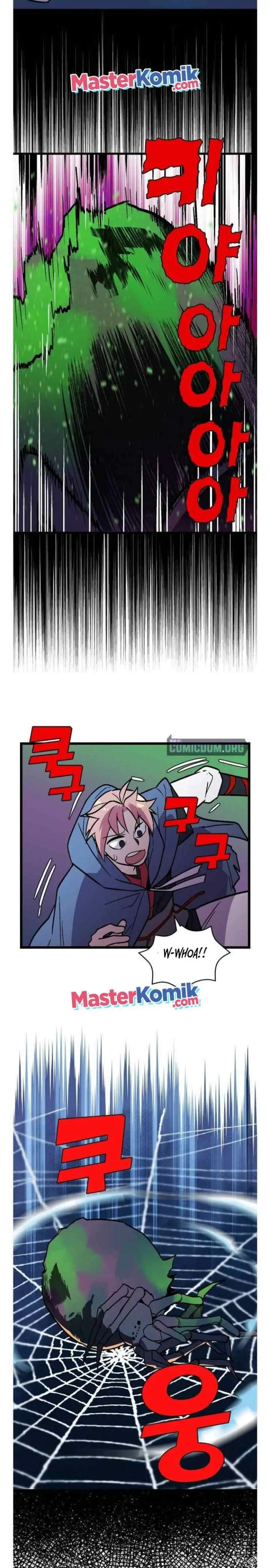 Absolute Martial Arts chapter 37 halaman 14
