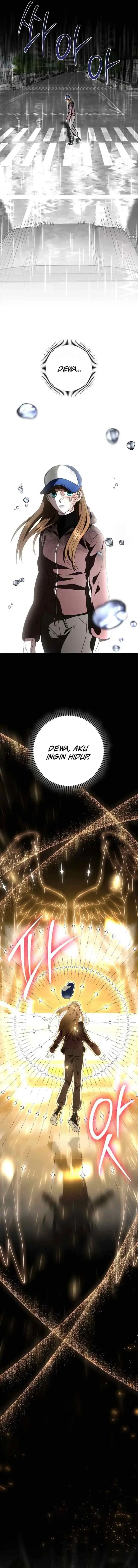 Skill Collector: The Ultimate Skill Thief chapter 33 halaman 12