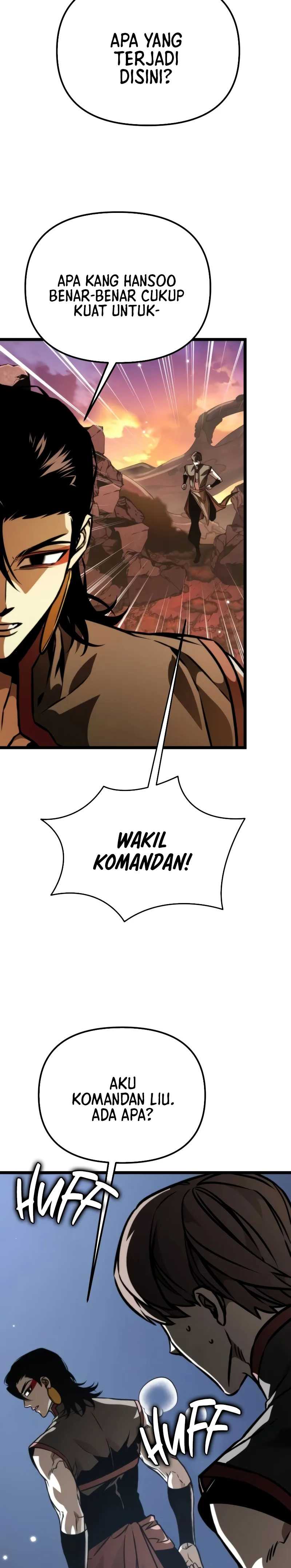 Reincarnator chapter 61 halaman 12