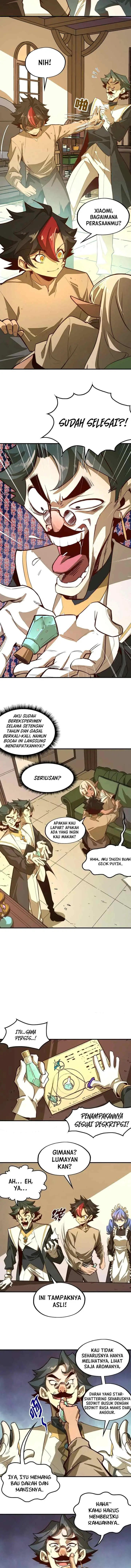 Slave Uprising chapter 3 halaman 9