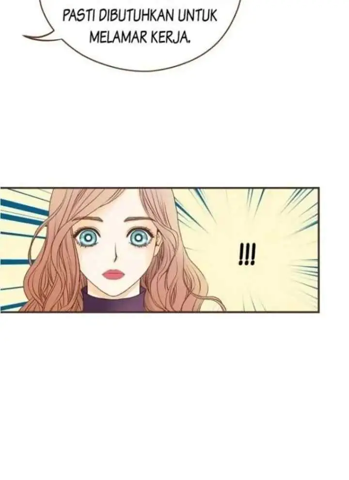 Love Puzzles chapter 44 halaman 12