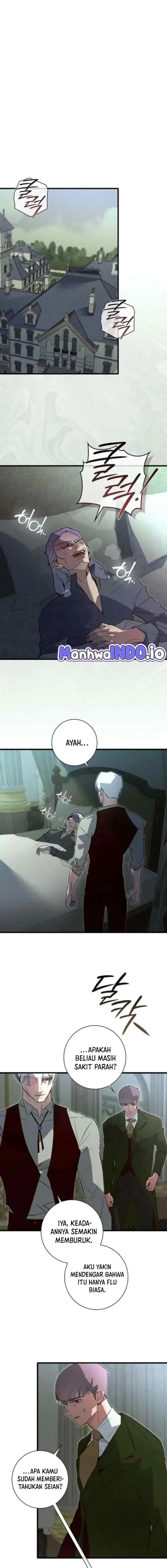 Seian chapter 40 halaman 8
