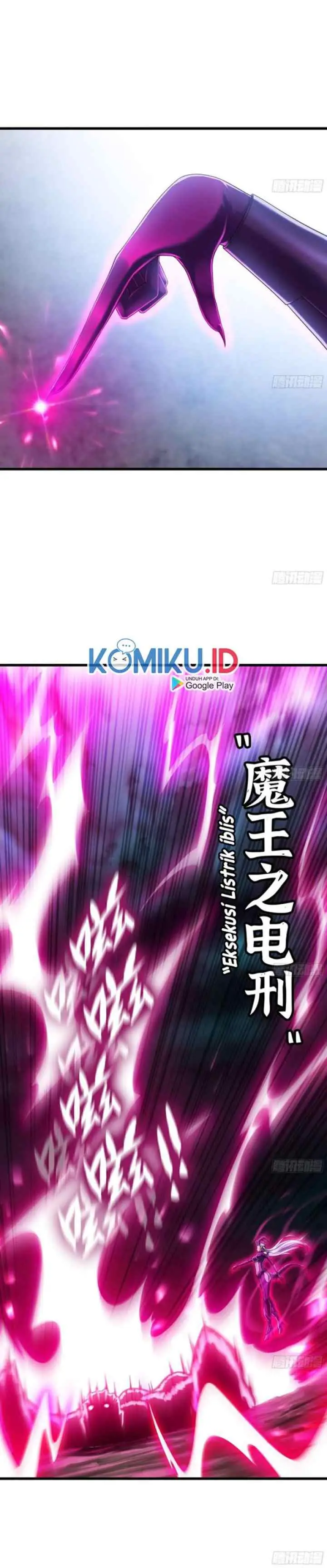 My Wife is a Demon Queen chapter 288 halaman 9