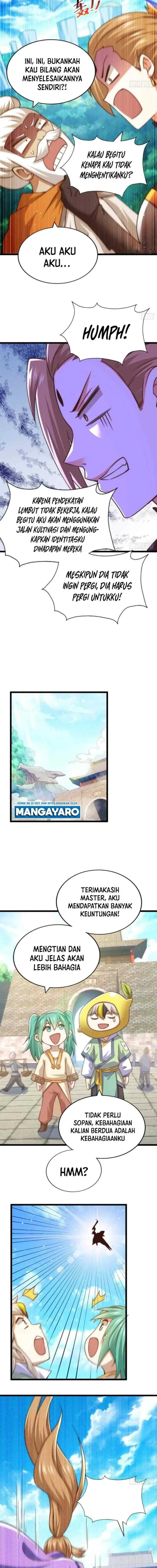 Beyond Myriad Peoples chapter 108 halaman 12