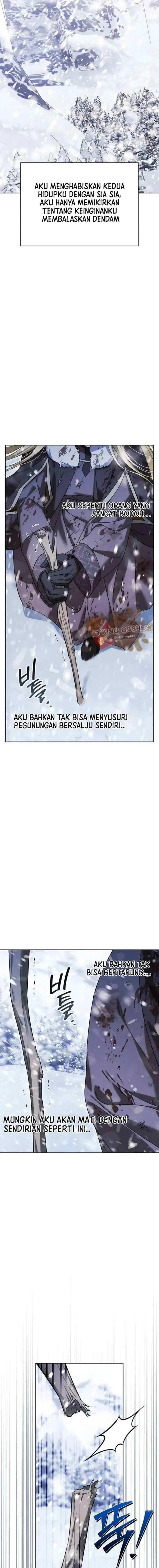 I Tamed My Ex-Husband's Mad Dog chapter 87 halaman 14