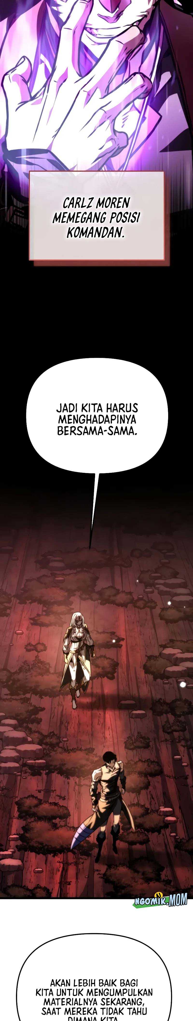 Reincarnator chapter 54 halaman 36