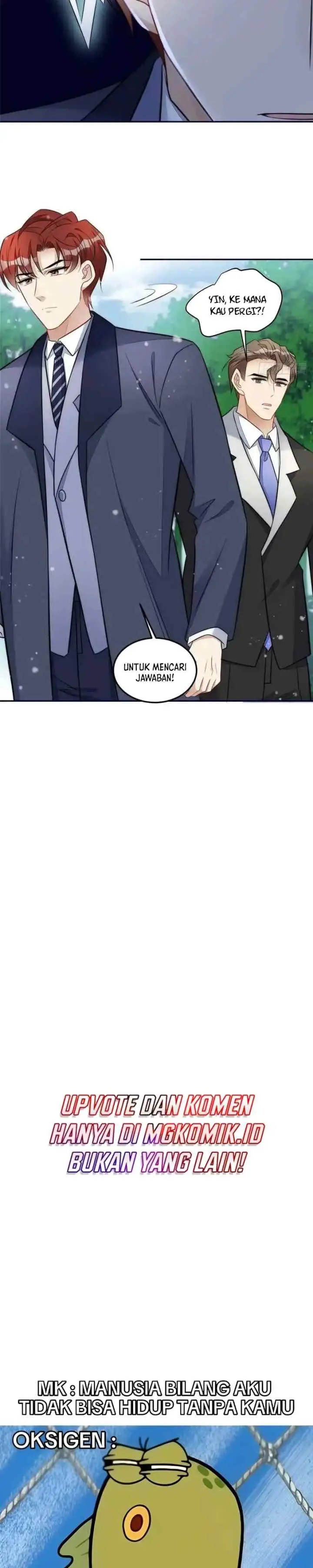 Furen Ta Chengle Da Laomen De Tuan Chong chapter 105 halaman 11