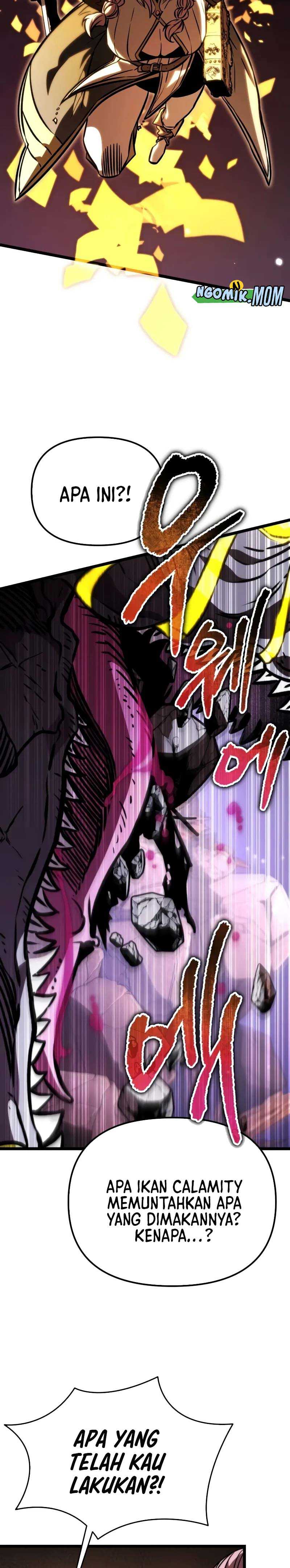 Reincarnator chapter 59 halaman 44