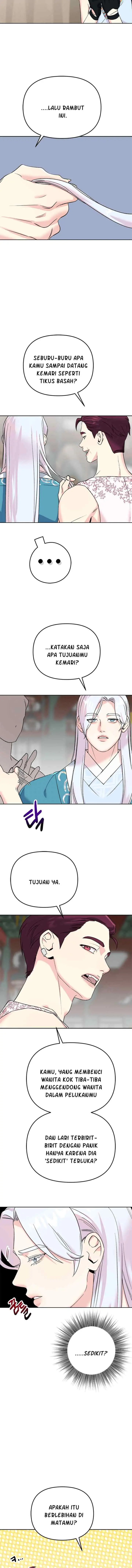 The Pure Heart Of A Monster chapter 24 halaman 9