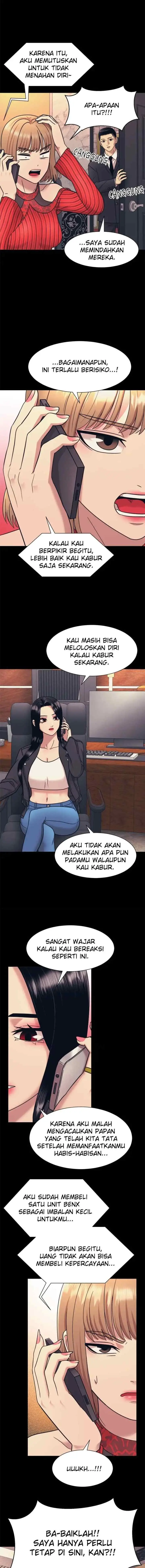 I Am Unbeatable chapter 8 halaman 7