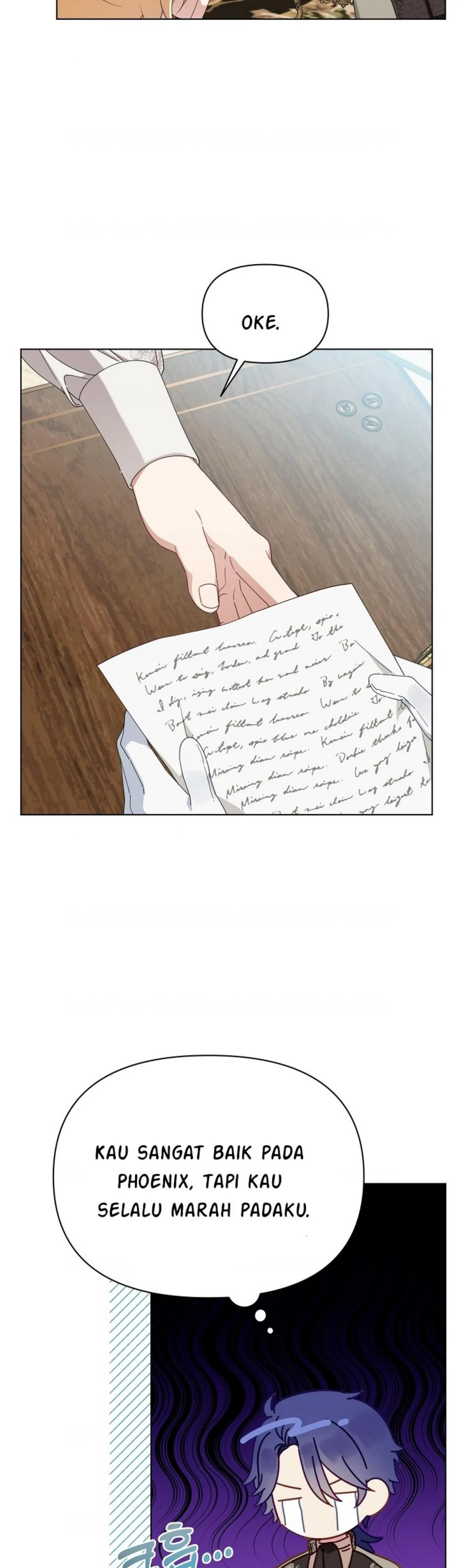 Bird Empress chapter 10 halaman 5