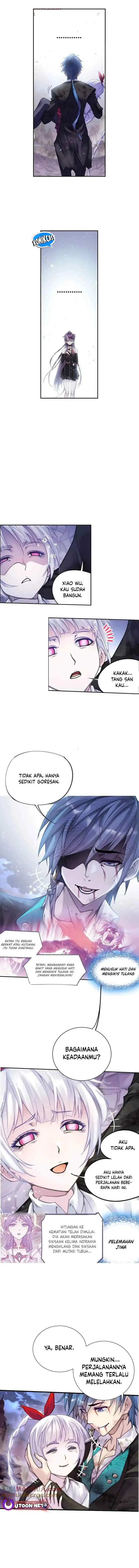 Soul Land chapter 333 halaman 9