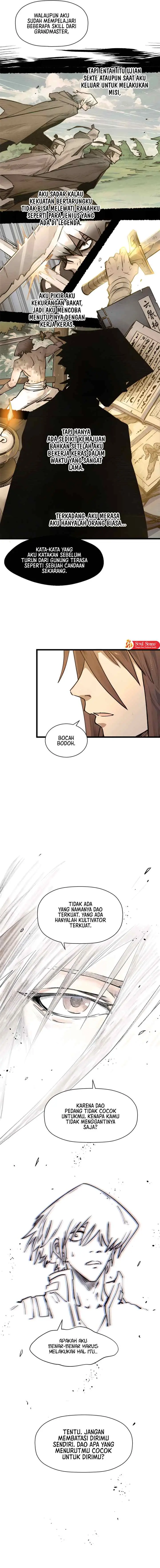 Top Tier Providence: Secretly Cultivate for a Thousand Years chapter 144 halaman 12