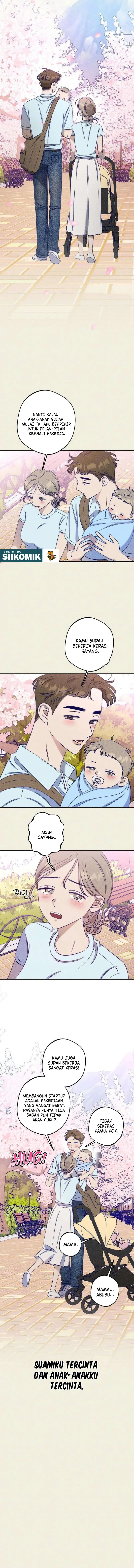 To My Daejeong chapter 36 halaman 5