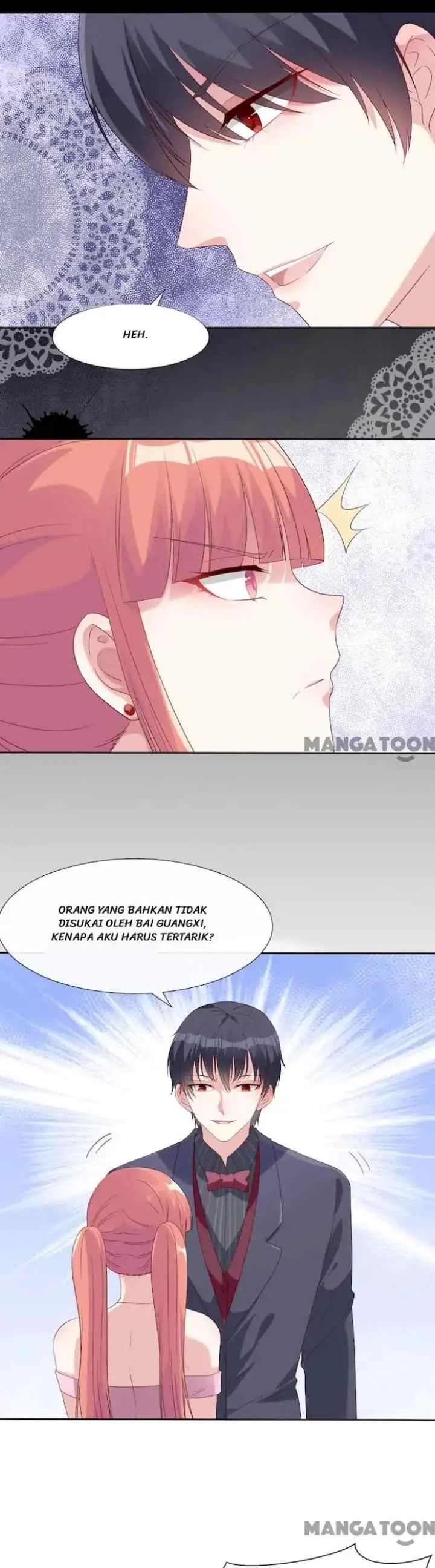 Me! Super Rich! chapter 74 halaman 5