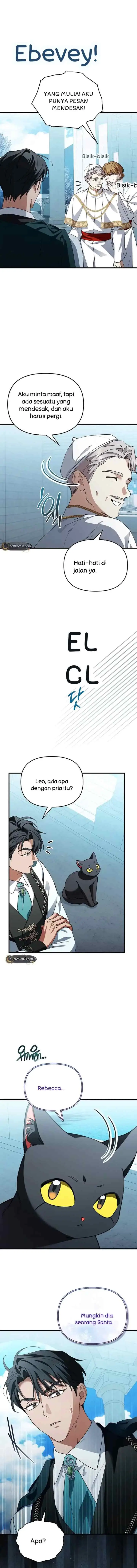 The Runaway Countess Has Returned chapter 30 halaman 13