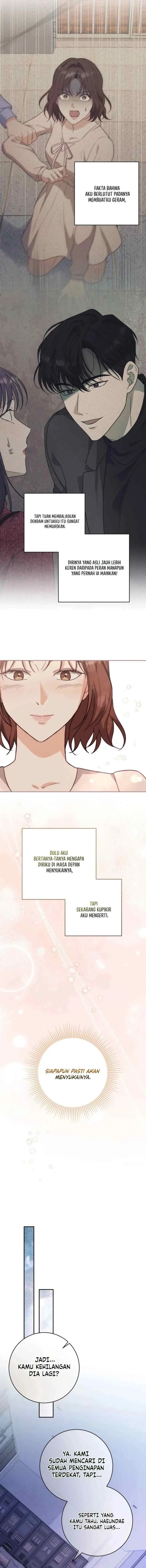 Dangerous Newlyweds chapter 17 halaman 12