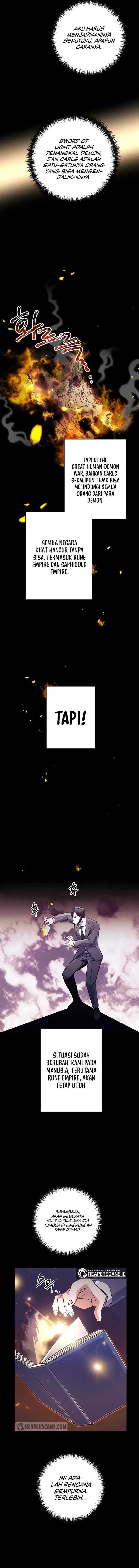 I Became the Mad Emperor chapter 13 halaman 8