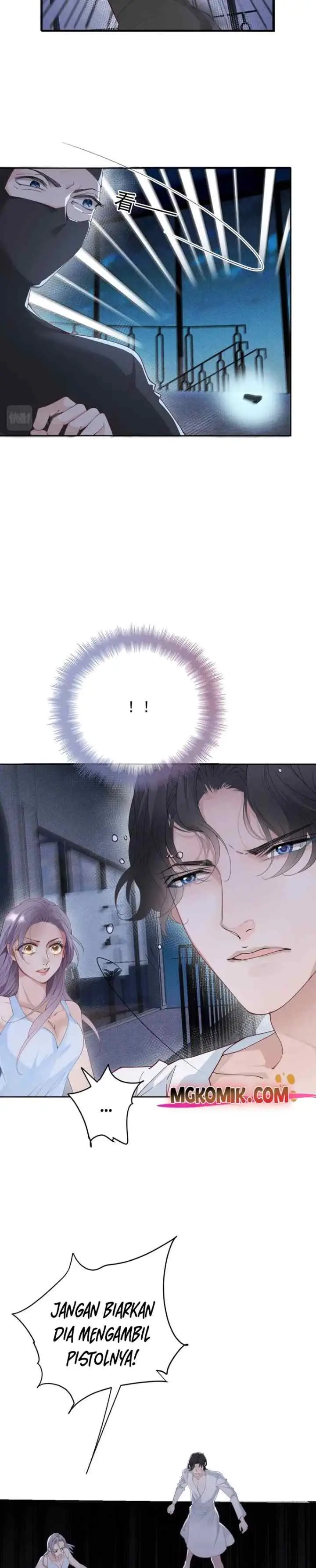 The Duke's Hidden Baby: BOGO! chapter 223 halaman 7