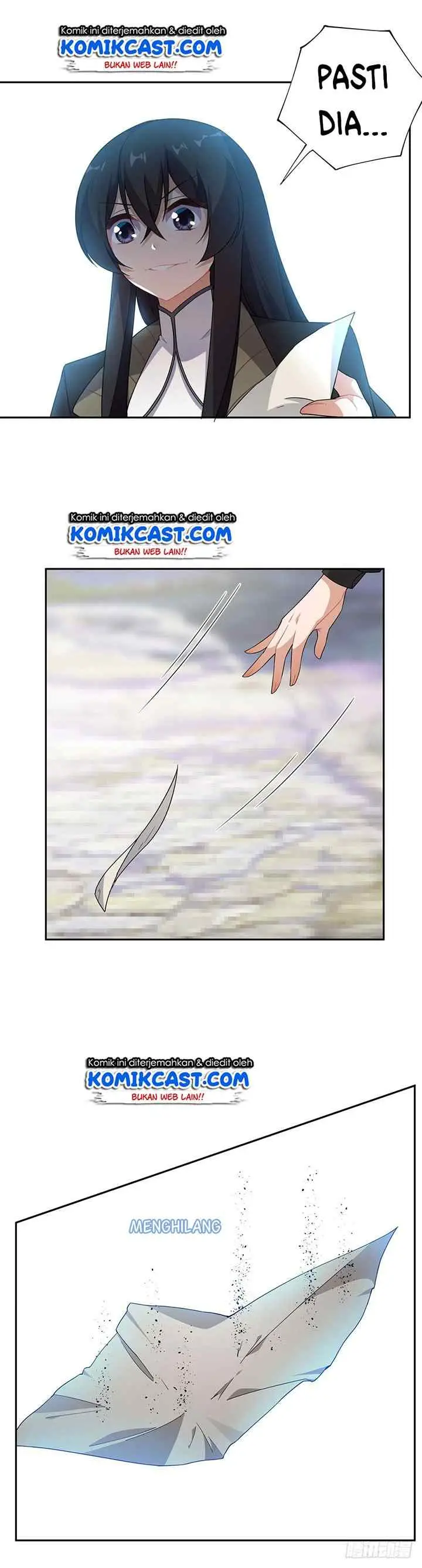 I Picked up a Demon Lord as a Maid chapter 26 halaman 12