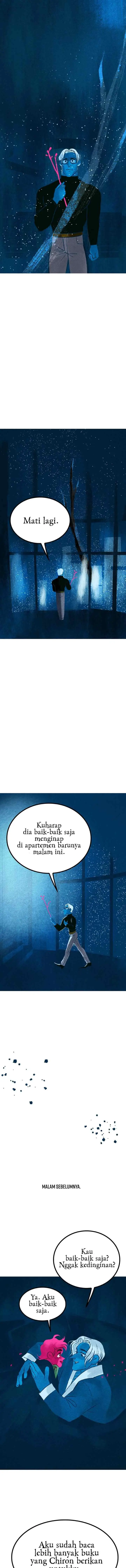 Lore Olympus chapter 227 halaman 13