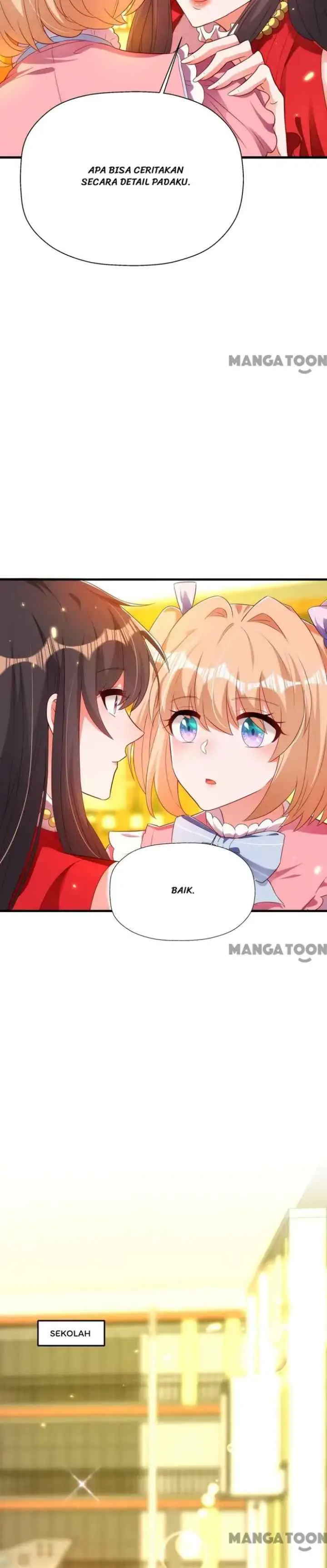 Don't Mess With Missy! chapter 148 halaman 4