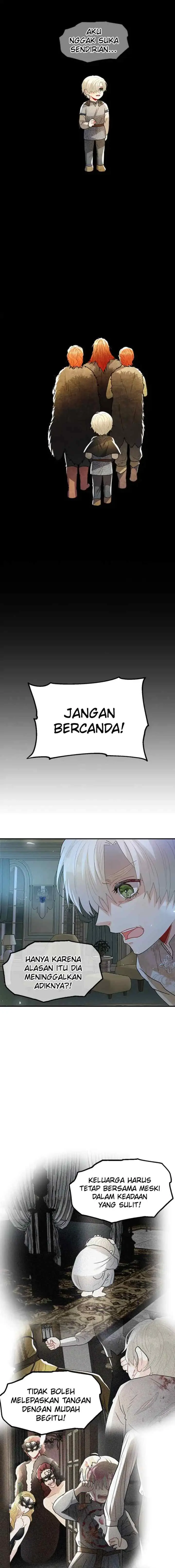 Prince Maker chapter 66 halaman 10