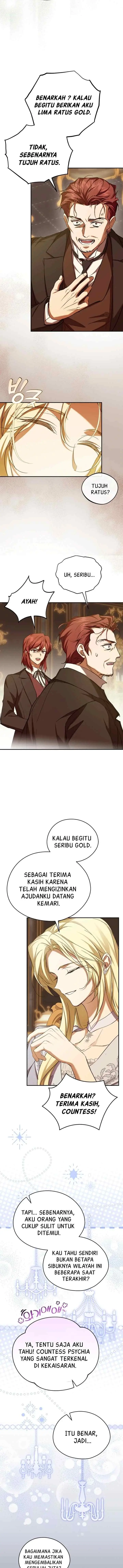 I'm Looking for a New Husband chapter 39 halaman 6