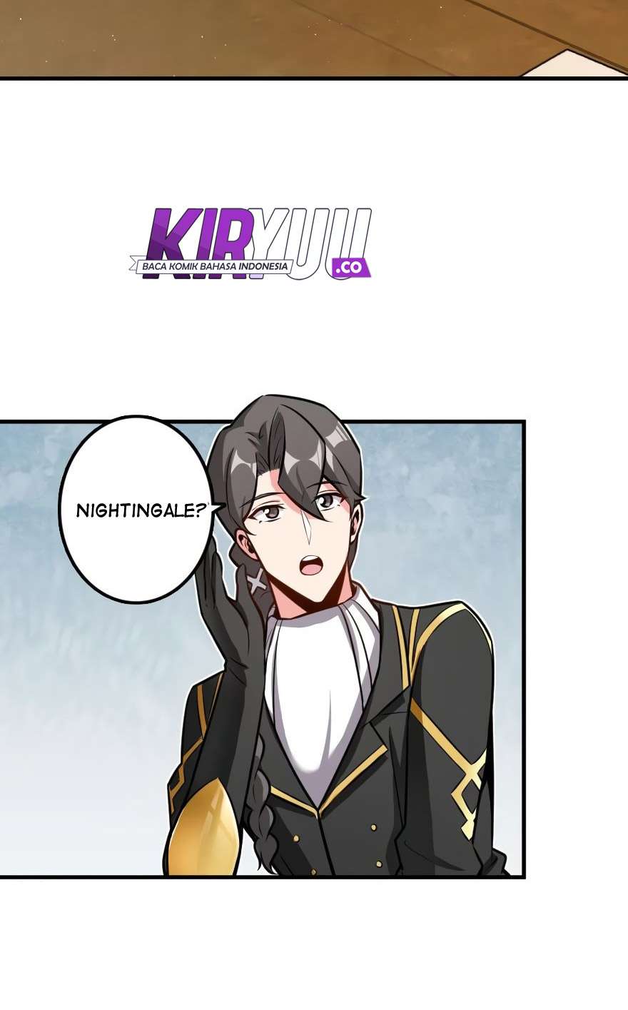 Release That Witch chapter 116 halaman 9