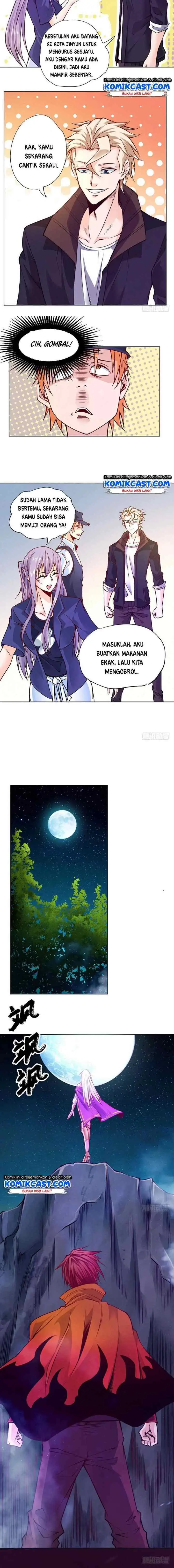 First Rate Master chapter 84 halaman 9