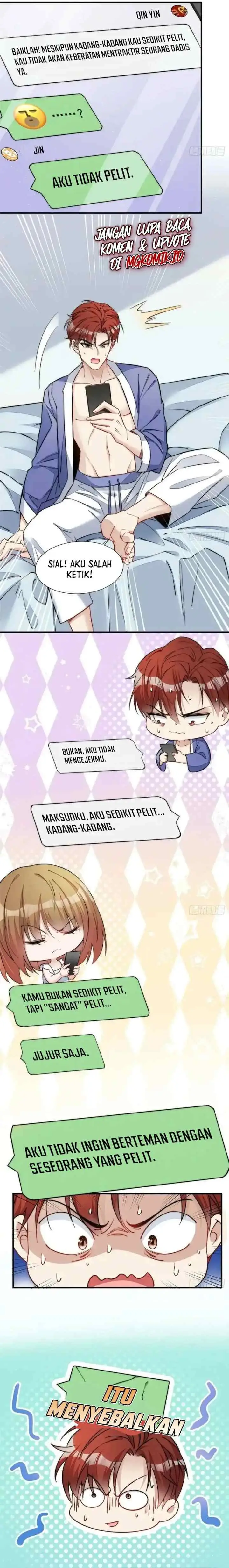 Furen Ta Chengle Da Laomen De Tuan Chong chapter 30 halaman 8