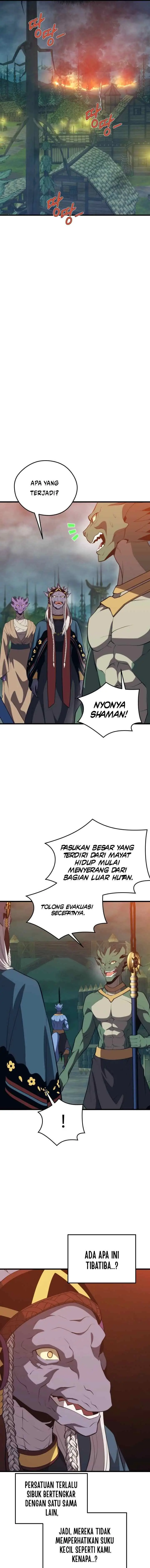 Seoul Station Necromancer chapter 91 halaman 10