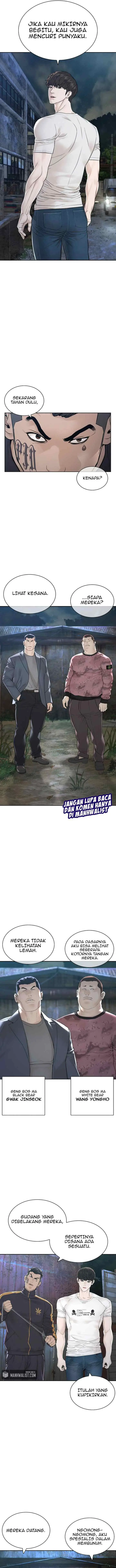 How to Fight chapter 167 halaman 13
