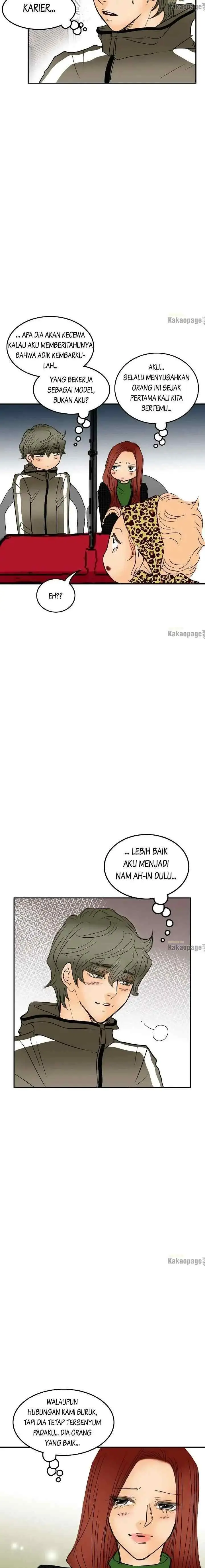 Love Attack chapter 35 halaman 4