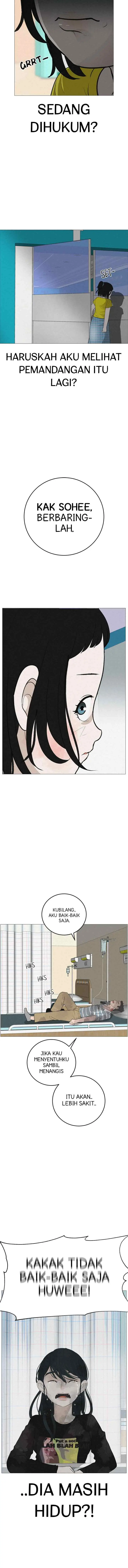 Radiant Rewind chapter 10 halaman 18