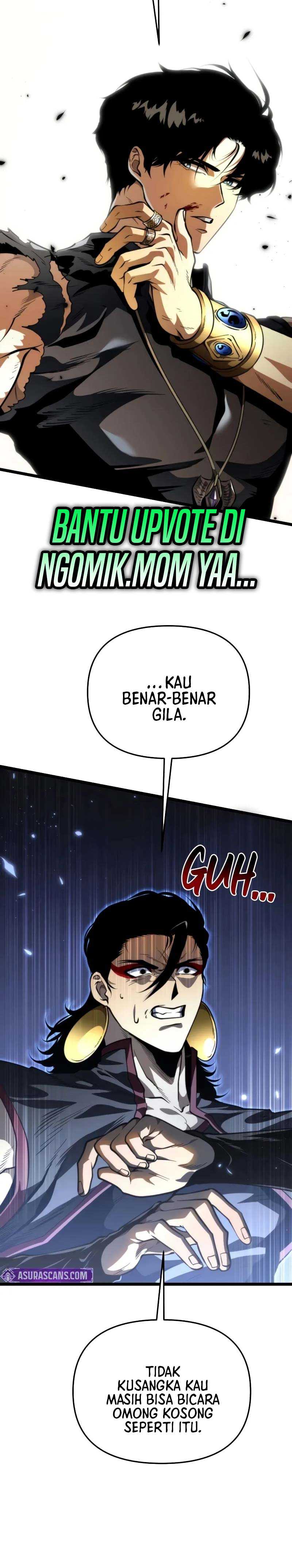 Reincarnator chapter 75 halaman 32
