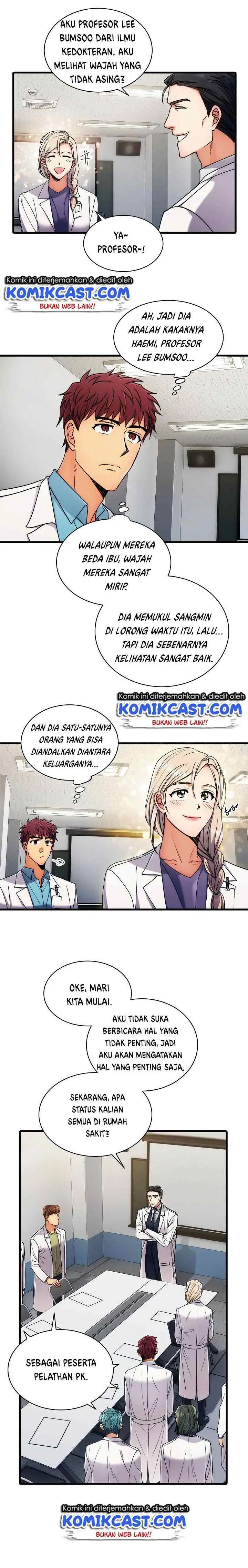 Medical Return chapter 29 halaman 5