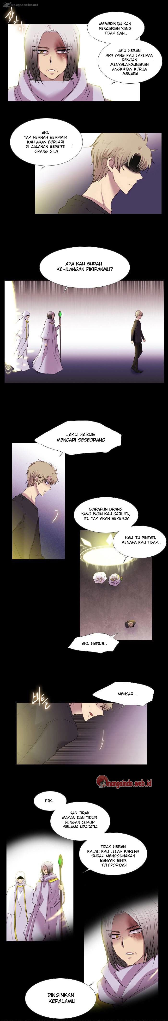 Black Haze chapter 124 halaman 8