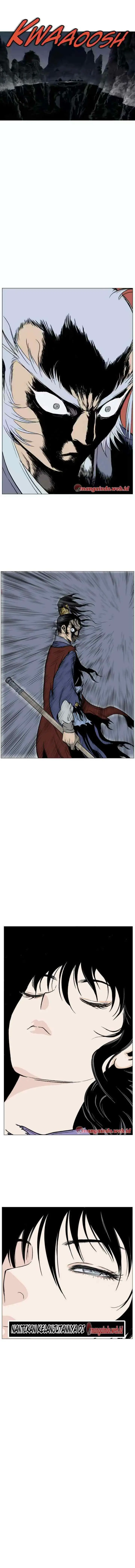 Gosu chapter 45 halaman 15
