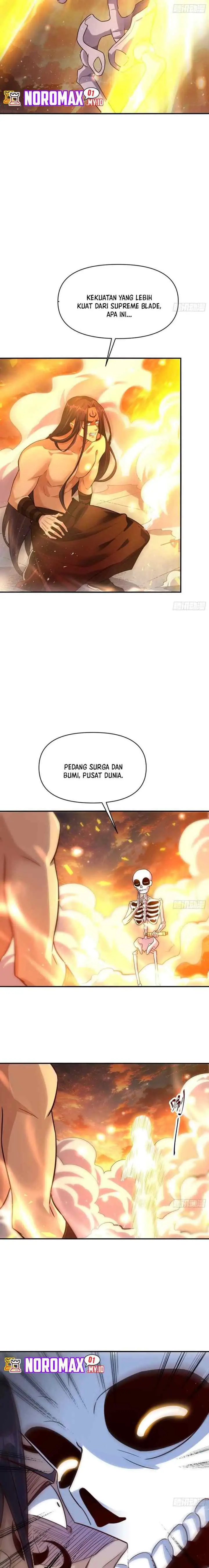 I'm Actually A Cultivation Bigshot chapter 504 halaman 14