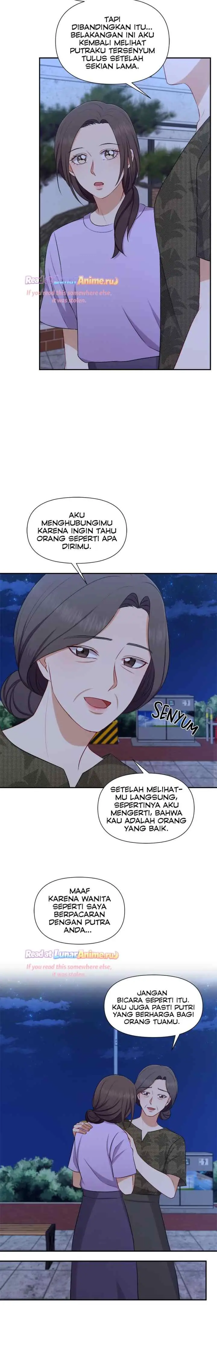 I Need a Bride chapter 91 halaman 15