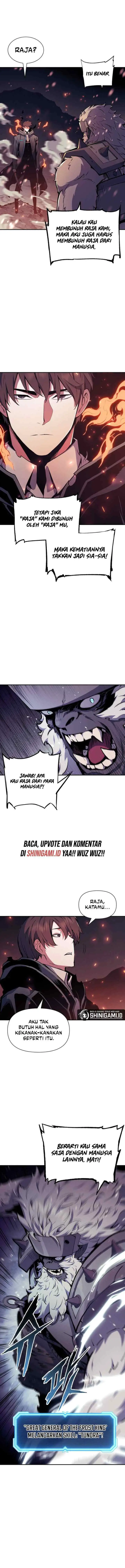 Return of the Broken Constellation chapter 80 halaman 5