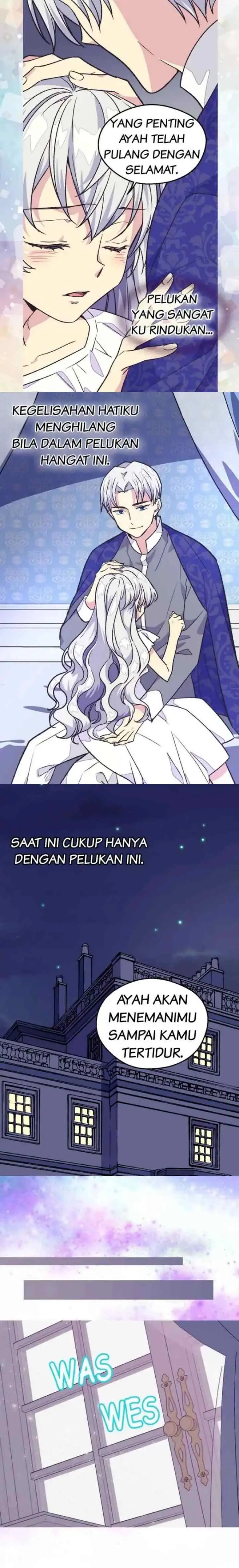 The Abandoned Empress chapter 45 halaman 16